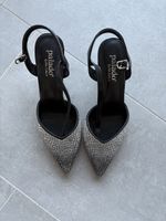 Pumps - schwarz (Palado by Sila Sahin)