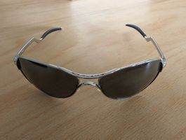 Oakley Warden Polarized 