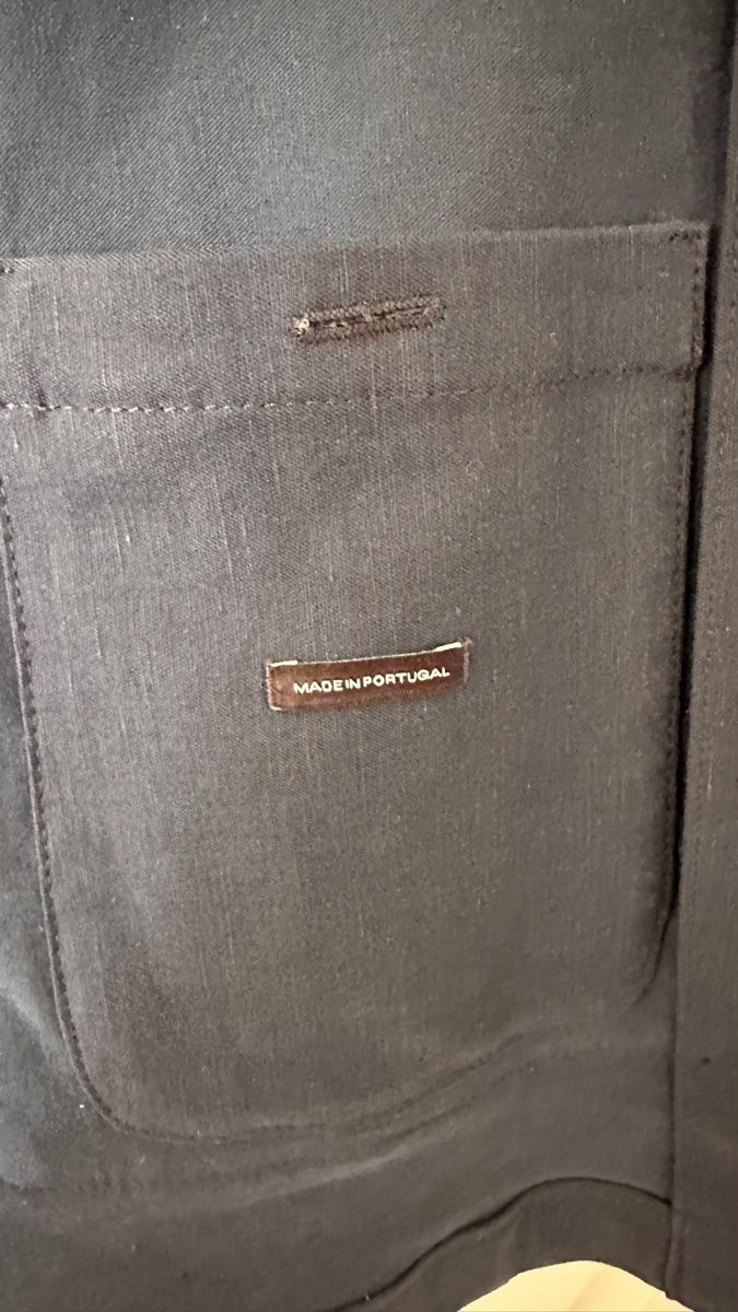 Massimo Dutti Vestes: Massimo Dutti Jacket Size M – Neuf (Voir description) à Zürich par Chrisbubu 4