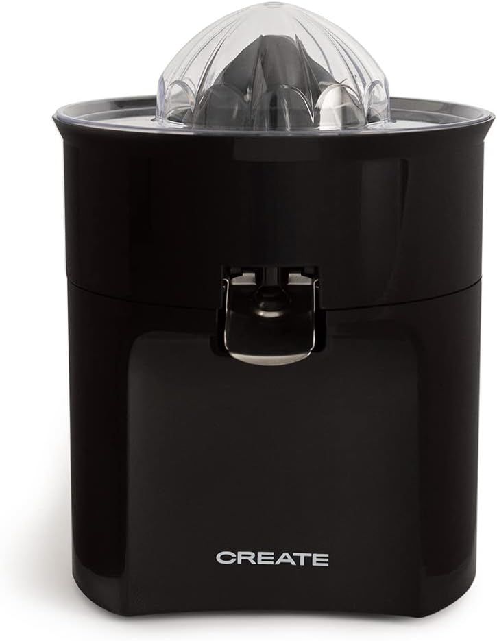 Elettrodomestici da cucina: JUICER EASY - Schwarz – Nuovo e nell'imballaggio originale da Bremgarten AG venduto da simpliCH