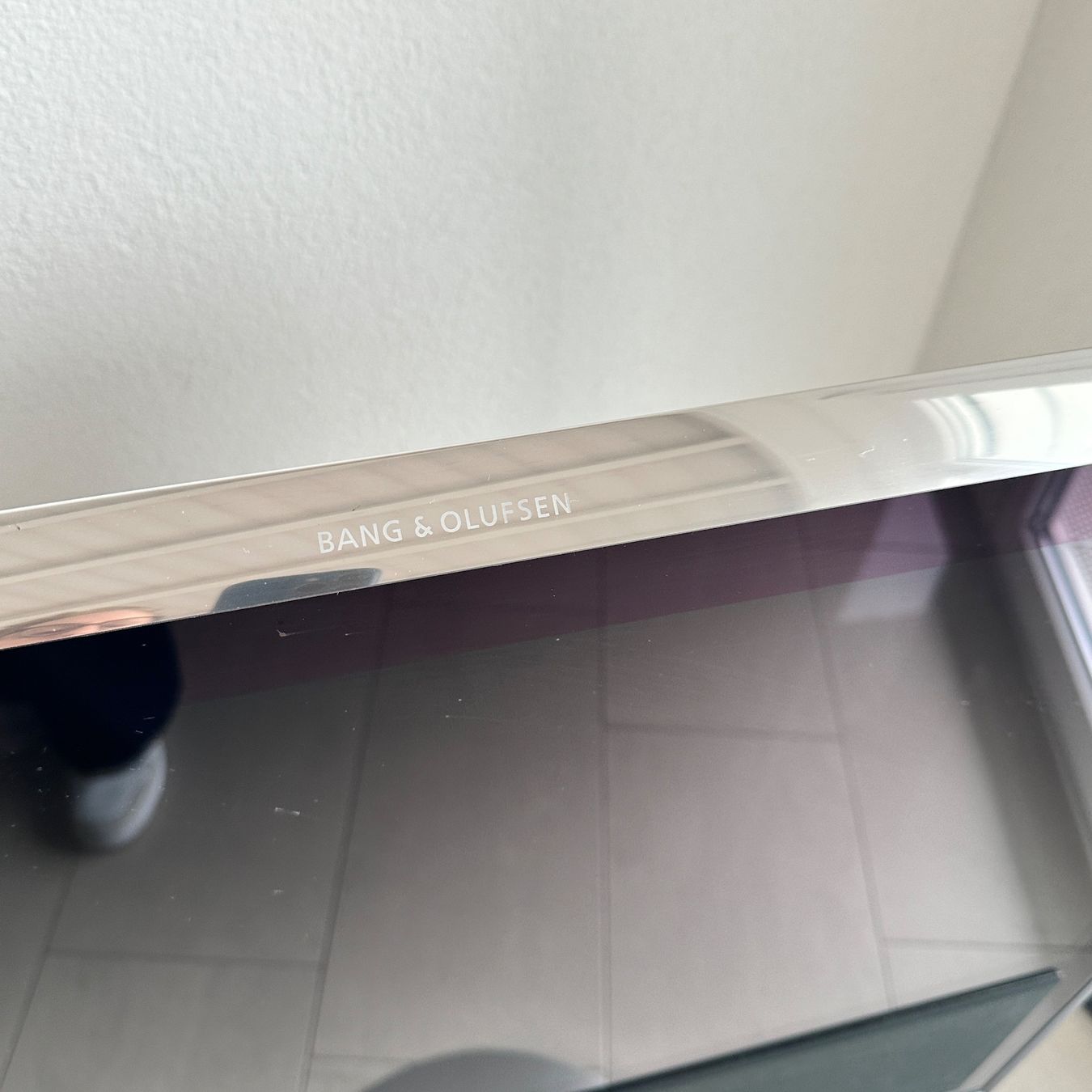 Fernseher: Ferseher Bang & Olufsen / BeoVision 10-32 – Gebraucht aus Winterthur von angeles18 4