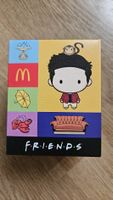 Friends Figur von McDonald's