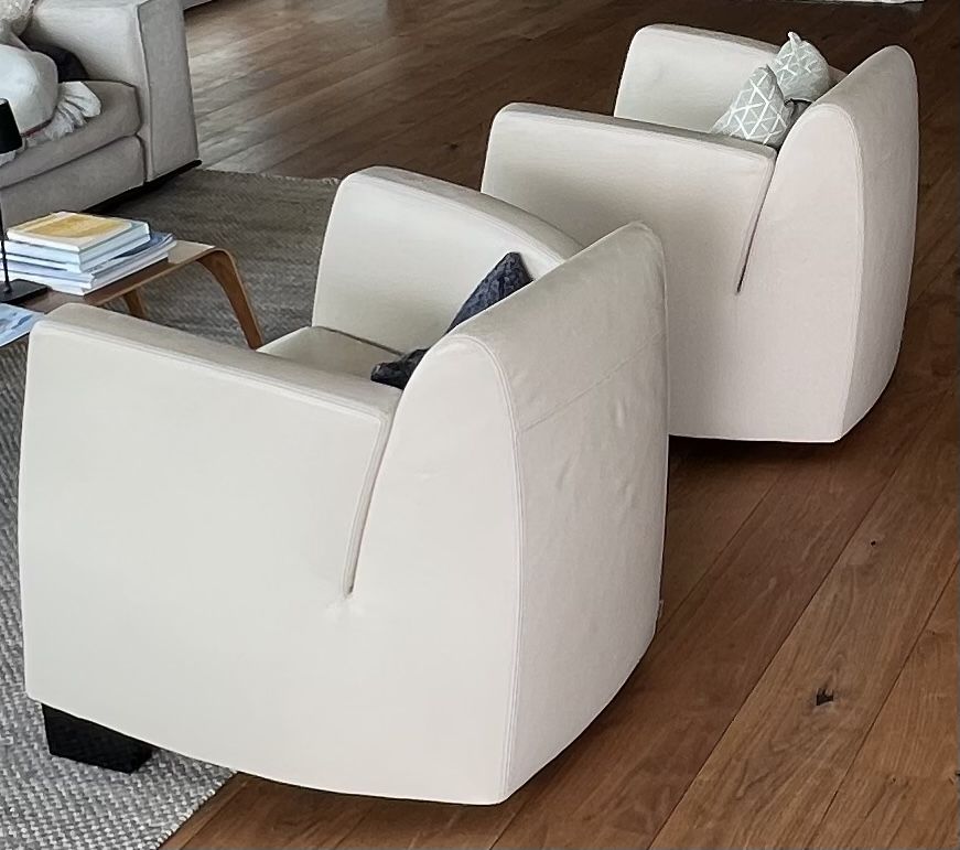 Team By Wellis Sessel: 2 Original Team by Wellis SeNa Sessel – Gebraucht aus Wilen (Sarnen) von Wildkanter