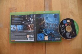 Styx