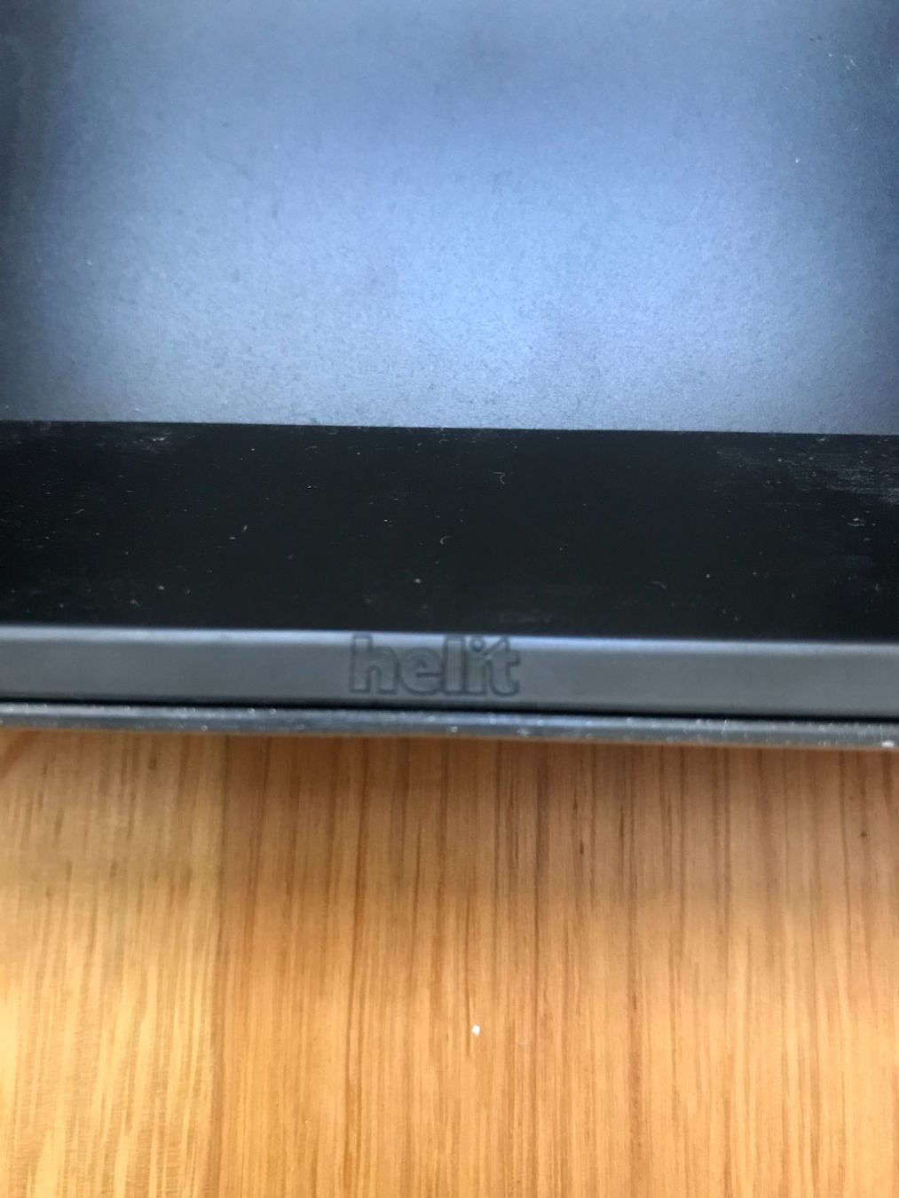 Ablagesysteme: Helit 62180 Visitenkartenbox mit Rollverschluss – Neu (gemäss Beschreibung) aus Zug von Cry71 4