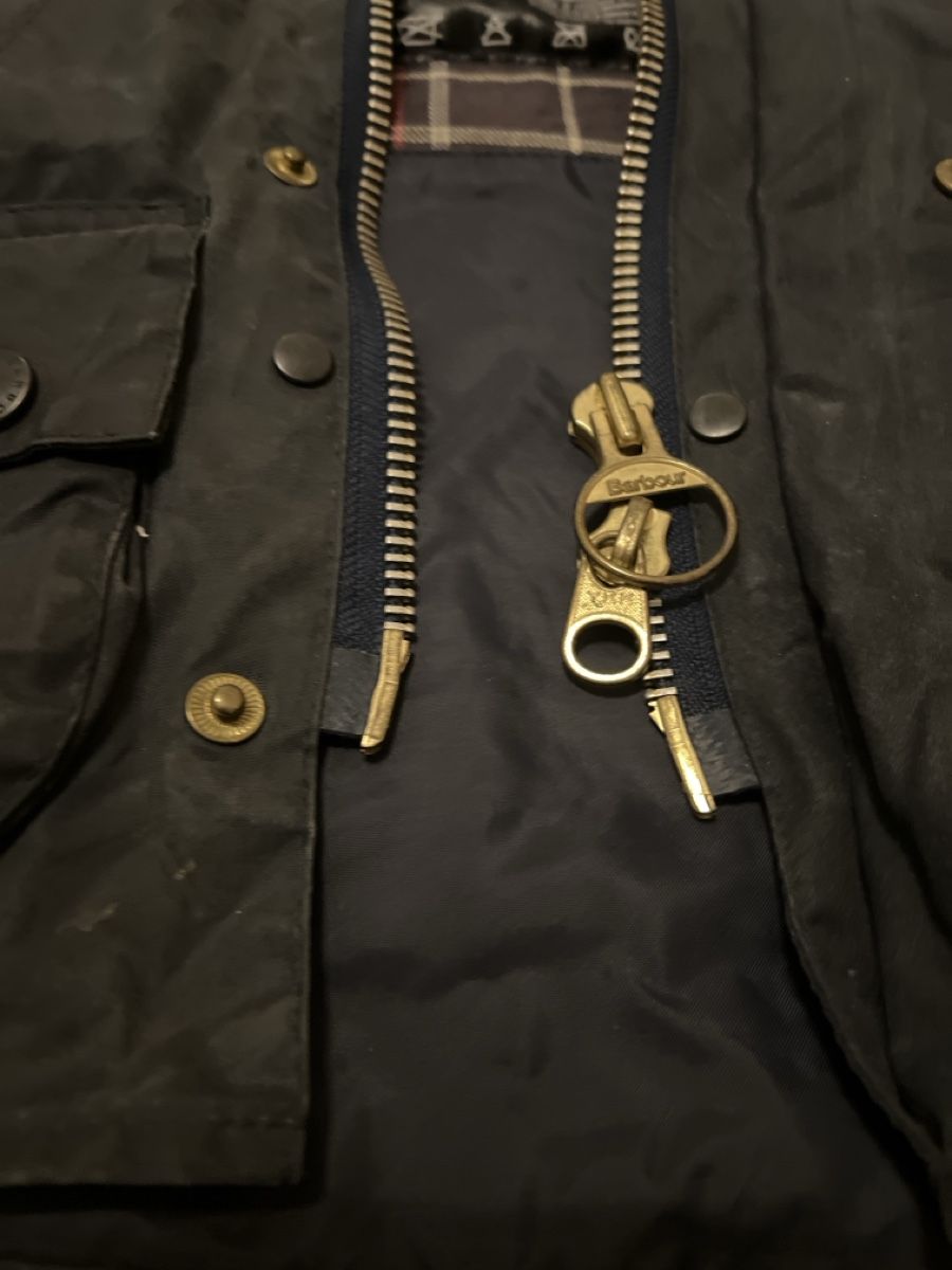Barbour Giacche & Cappotti: Classic Barbour Bedale Jacket - Excellent Condition! – Usato da Zollikerberg venduto da vallicip 2