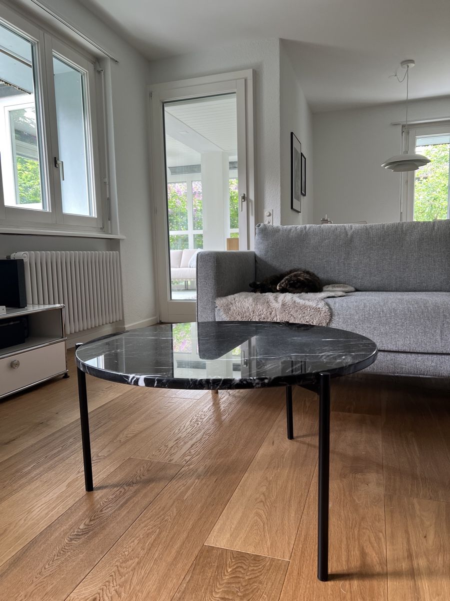 Tavoli: Marmor Couchtisch von Magna Atelier – Usato da Aarau venduto da Mannka1
