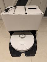 Roborock S8 Pro Ultra (defekt)