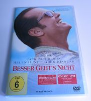 Besser geht's nicht