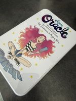 Oracle 