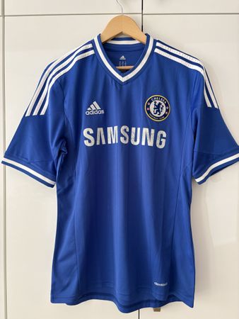 Chelsea, 2013/14 home jersey Nike original NEW, M size