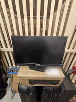Philips 221B Monitor 21.5" Full HD, höhenverstellbar