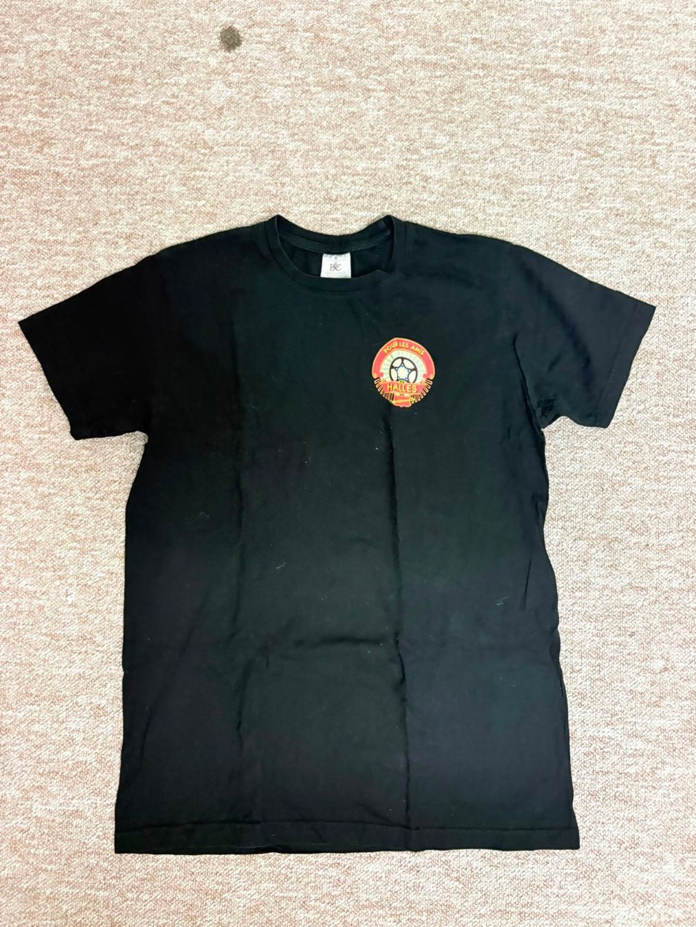 T-shirt: Staff shirt – Usato da Adliswil venduto da thiago1995