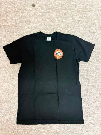 Staff shirt