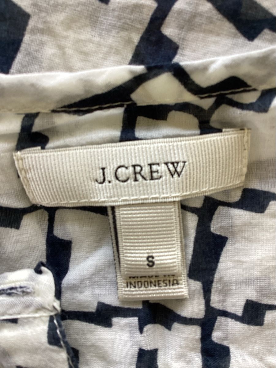 J.Crew Tuniques: J. Crew, Damentunika, Gr. S – D'occasion à Salenstein par Esprit57 2
