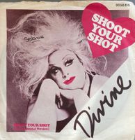 DIVINE - SHOOT YOUR SHOT