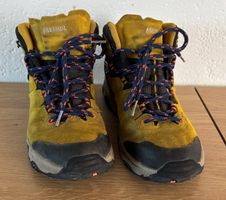 Wanderschuhe Grösse 37