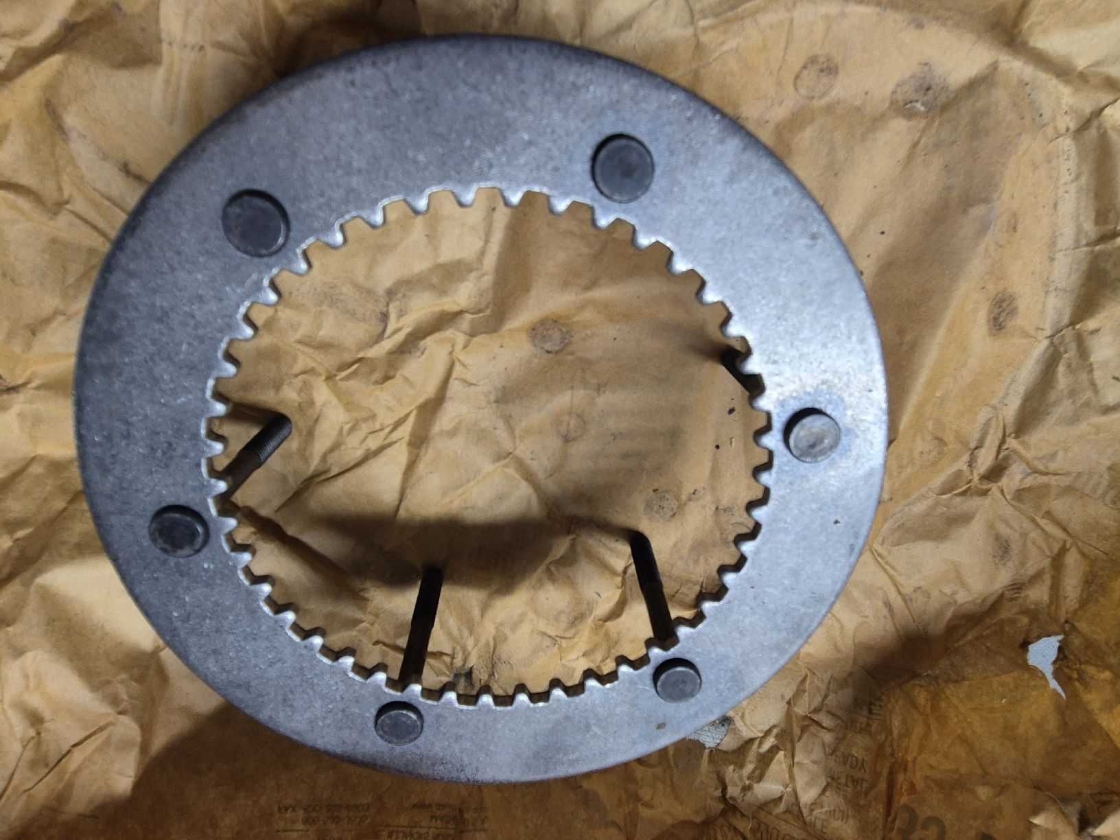 Harley-Davidson Tutti i ricambio per moto: Embrayage Harley-Davidson Sportster – Nuovo (secondo la descrizione) da Le Locle venduto da CHEGUA 1