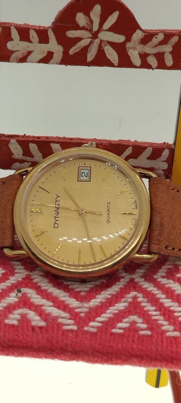 Uhren: Montre Dynasty – Gebraucht aus La Chaux-de-Fonds von jac_9llg 2