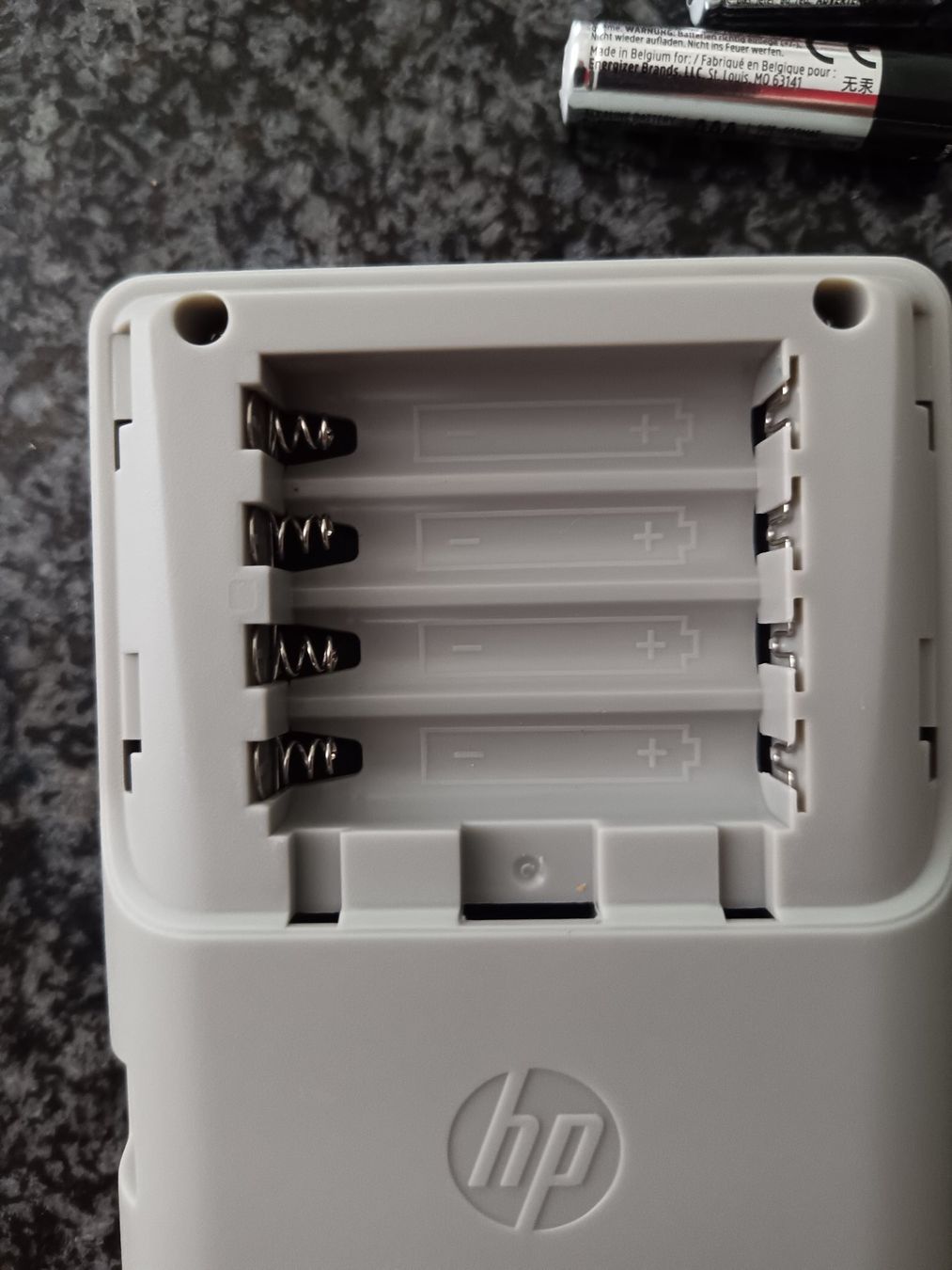 Taschenrechner: HP 39gII – Gebraucht aus Siblingen von Phb9K 4