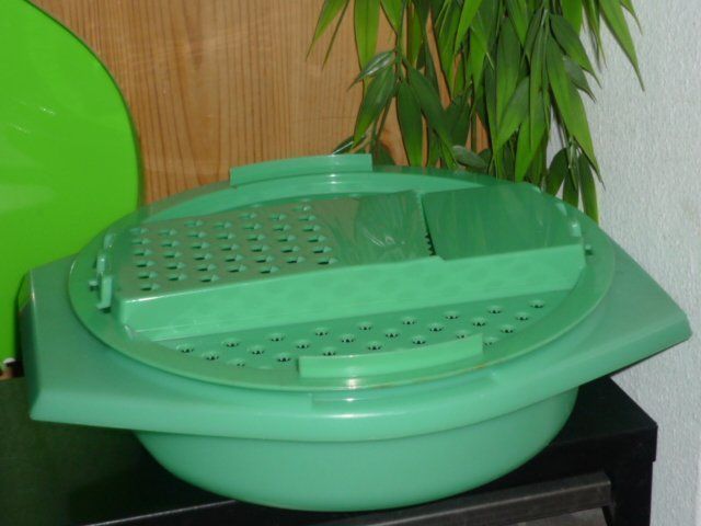 Tupperware Recipients et similaires: TUPPERWARE – D'occasion à St.Gallen par Anso 2