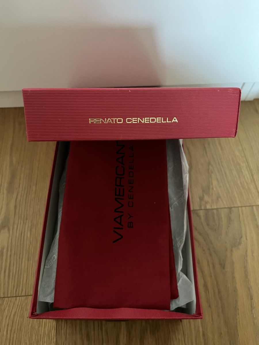 Scarpe da donna: Chaussures sandales bronze – Usato da St. Prex venduto da Nikolletta 8