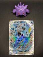 Schwarze Blitze - Kyrume ex BLK 028 DE