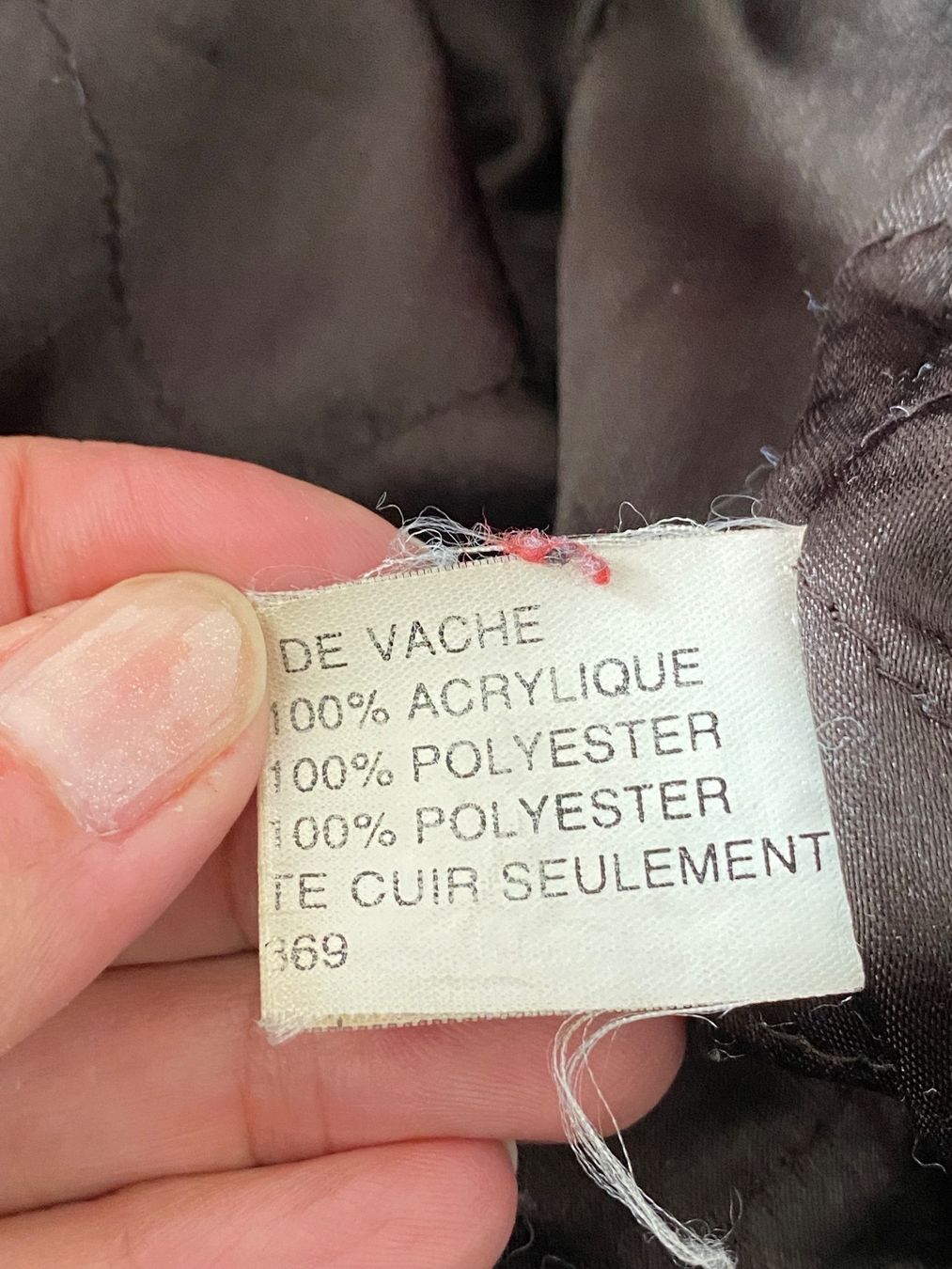 Cappotti: Wildeder Mantel G-42 – Usato da niederbipp venduto da Esbenz 9