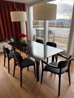 Designer Tisch Kollektion Röthlisberger