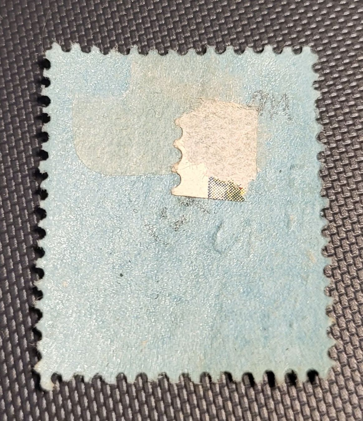 Tutti i francobolli: Mauritius alte briefmarke – Usato da St Gallen venduto da Stampsalshobby 1