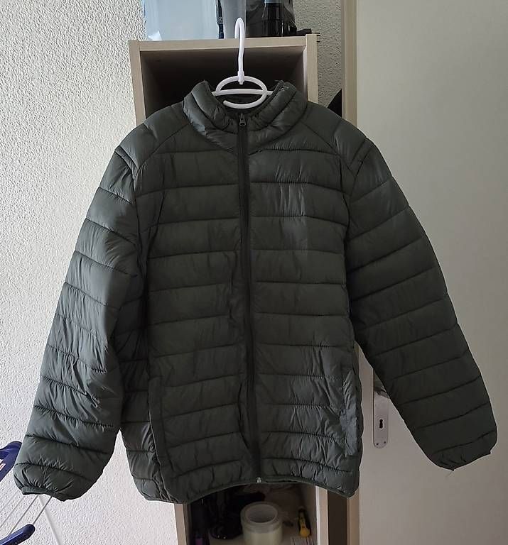 Jacken: Jacke – Gebraucht aus Laupen ZH von Patrick24 1