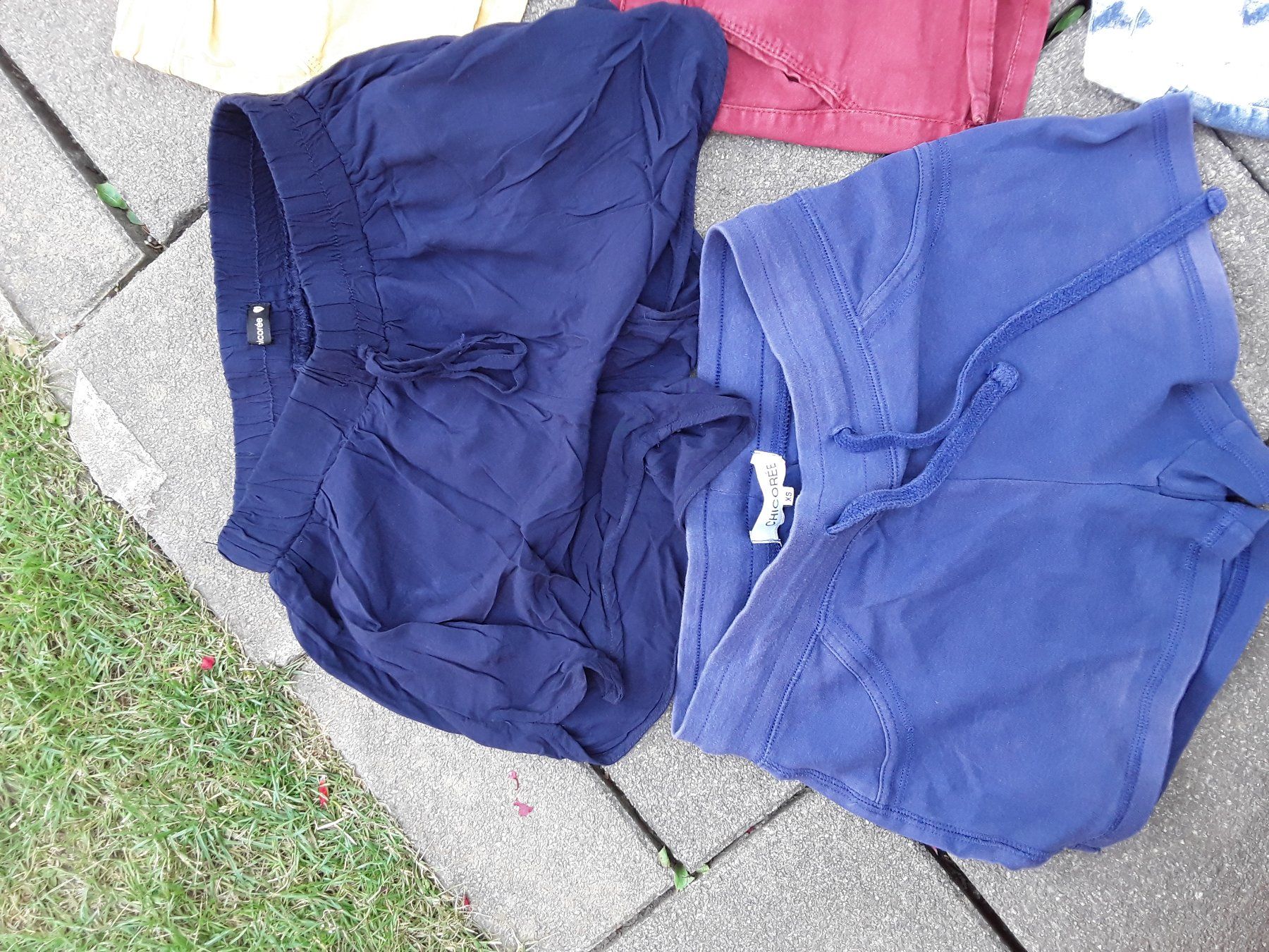 Kleiderpakete & -sets: 8  Paar  kurze Hosen Gr. 32/34 – Gebraucht aus Heimberg von Samprof 3