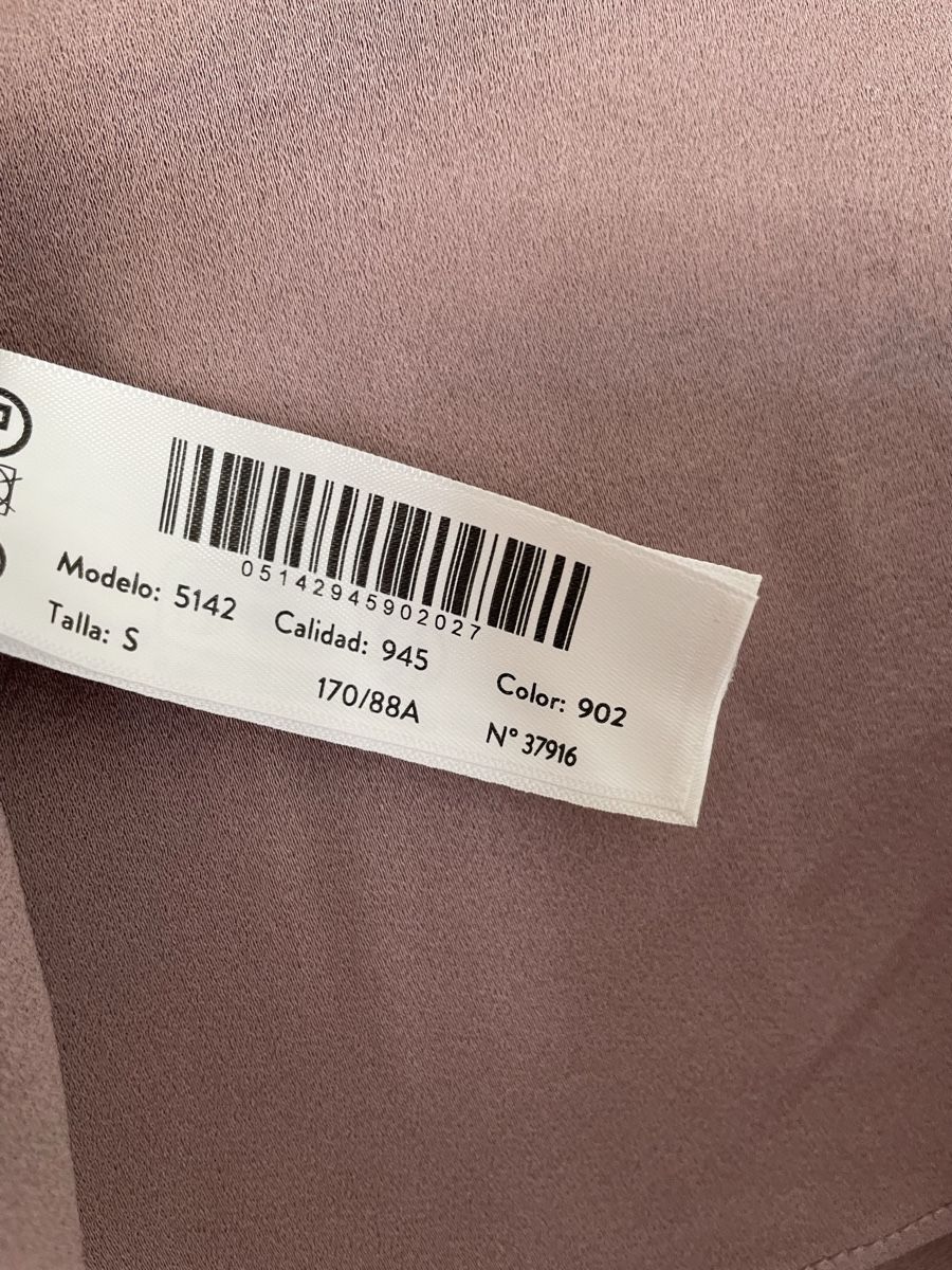 Massimo Dutti Top: Massimo Dutti Top - Gr. S – Usato da Brugg AG venduto da Elle_1 7
