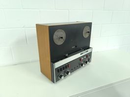 REVOX A77 (MK3) Tonbandgerät