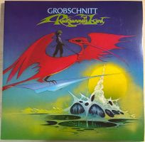 Grobschnitt - Rockpommel's Land(RI, Black & White Serie, neu