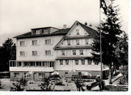 Hotel Landgasthof Gulm Oberaegeri