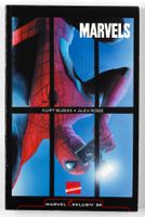 MARVEL EXKLUSIV #34: MARVELS von KURT BUSIEK und ALEX ROSS