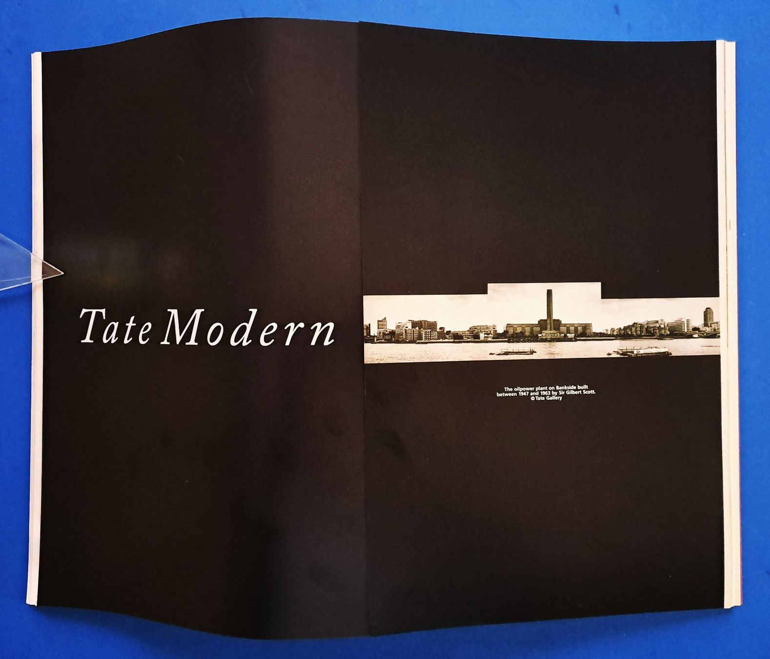 Libri: TATE MODERN VON HERZOG & DE MEURON DU 706/2000 TOP – Usato da Zürich venduto da archiphil 1