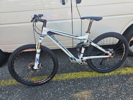 MTB Trek Füly