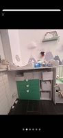 Vendo fasciatoio Ikea 