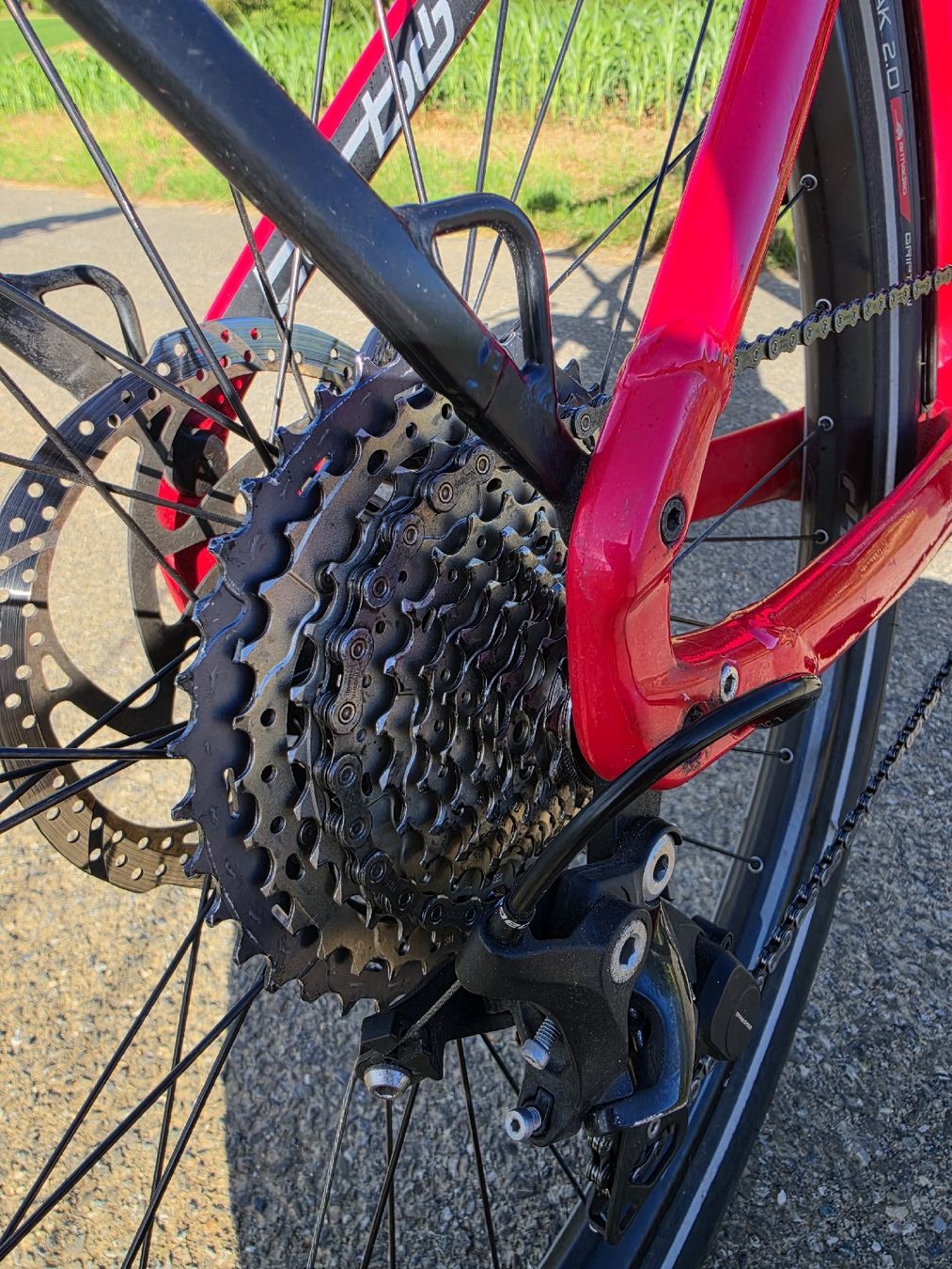 Specialized Velos: E-Bike Specialized Turbo Vado 45 Km/h – Gebraucht aus Rickenbach Sulz von khr_1654 3