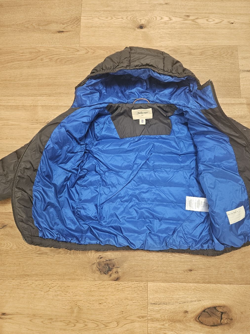 Jacken & Mäntel: Bellerose Winterjacke Gr. 8, Top Zustand – Gebraucht aus Lufingen von chr_nhh6 2