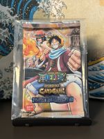 One Piece Passage To The Grand Line Booster Sealed 2006