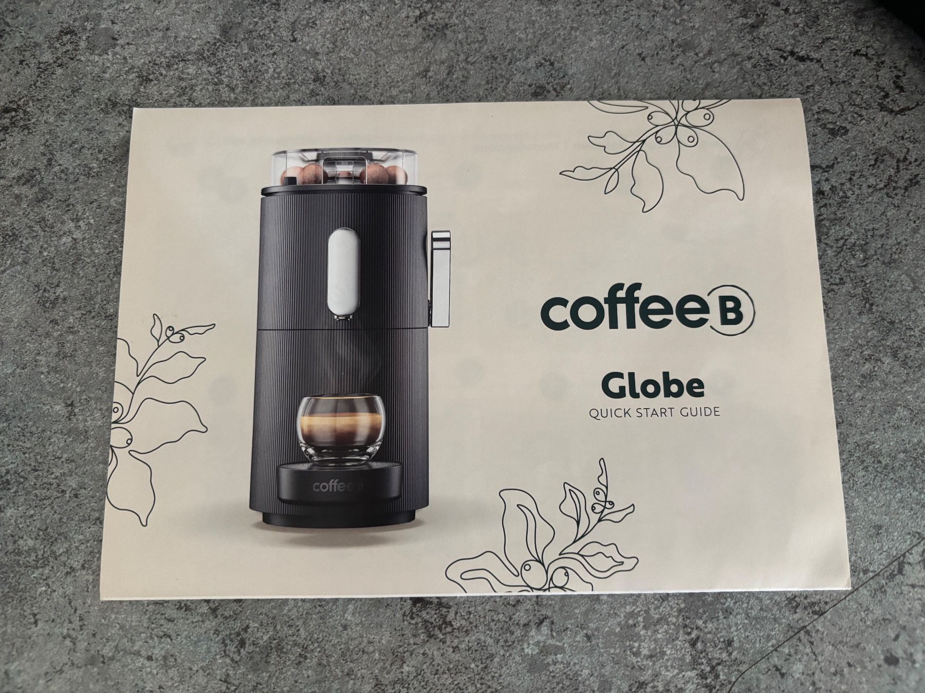 Coffee B Machines à café & Machines à expresso: Coffee B Kaffeemaschine – D'occasion à Bubikon par lontalk 2
