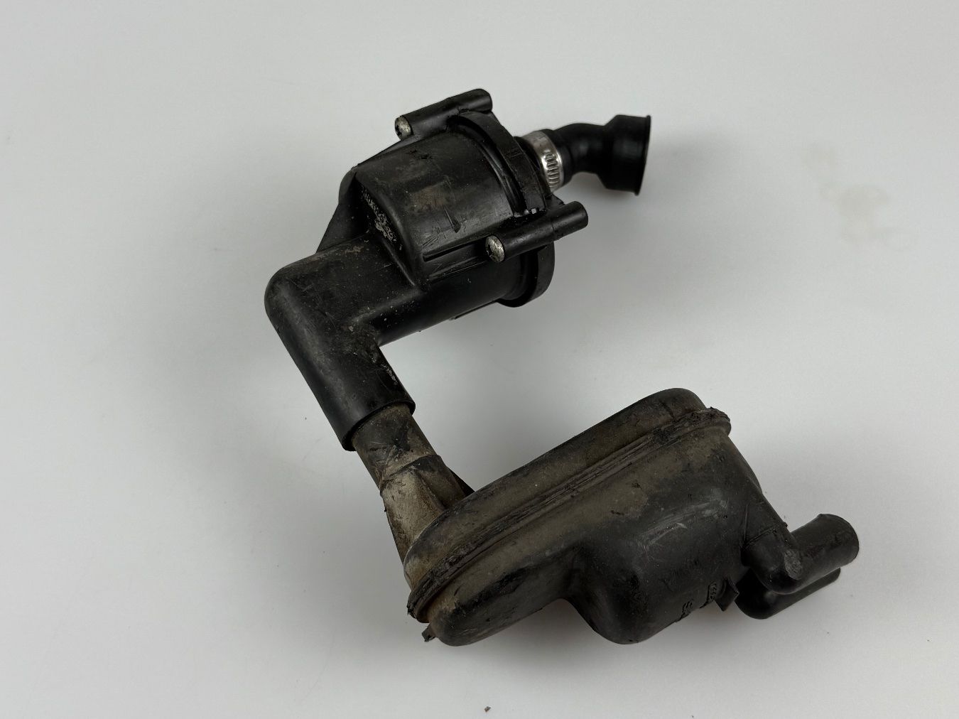 Sachs Mofas: Sachs Luftfilter Original Occ – Gebraucht aus Hallau von mofaplus