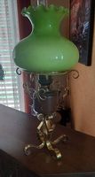 Petroleum Lampe