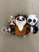 Ty Beanie Boo's - 5 Stück - Top Zustand - Plüschtiere