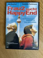 Frau2 sucht HappyEnd DVD - Romanze / Drama, Top!