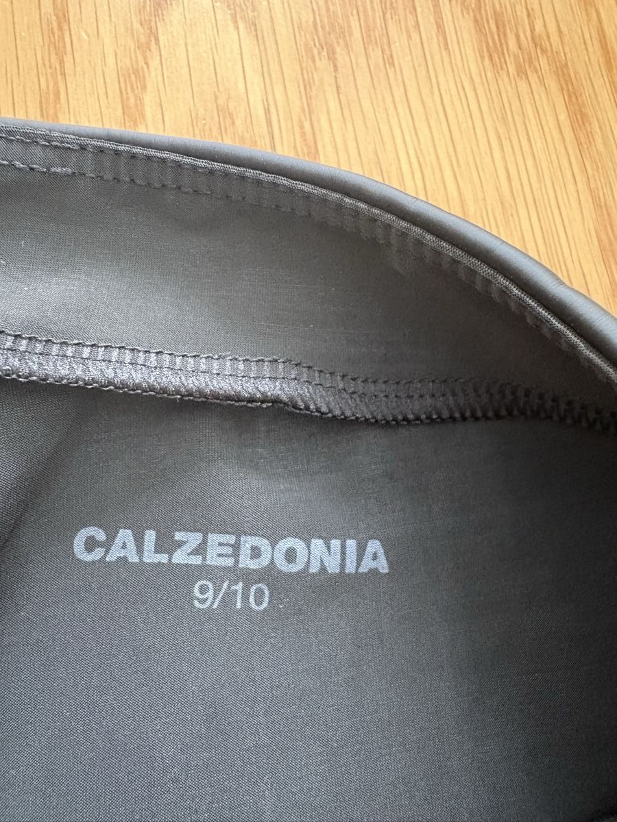 Calzedonia Collant & Leggings: Leggins Mädchen Gr. 146/152 – Usato da Winterthur venduto da Baby117 1