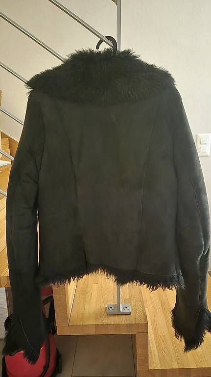 Giacche: Veste Vent Couvert – Usato da Rolle venduto da pat_n5p5 2